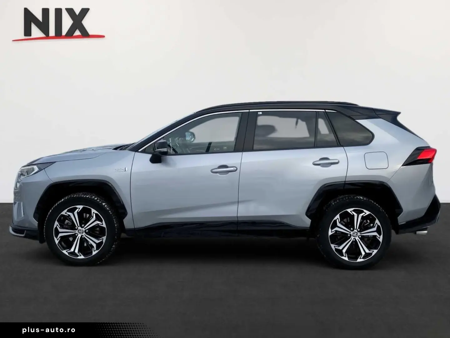 TOYOTA RAV4 2.5 Plug-in-Hybrid Style KLIMA LED KAMERA