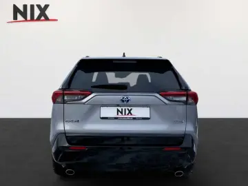 TOYOTA RAV4 2.5 Plug-in-Hybrid Style KLIMA LED KAMERA