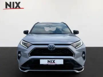 TOYOTA RAV4 2.5 Plug-in-Hybrid Style KLIMA LED KAMERA