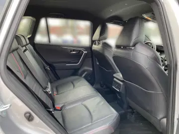 TOYOTA RAV4 2.5 Plug-in-Hybrid Style KLIMA LED KAMERA