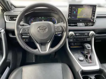 TOYOTA RAV4 2.5 Plug-in-Hybrid Style KLIMA LED KAMERA