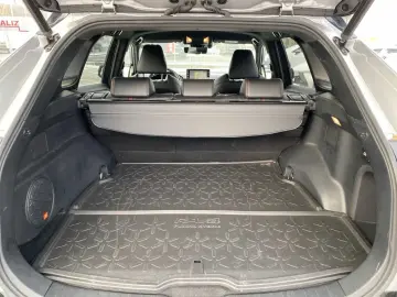 TOYOTA RAV4 2.5 Plug-in-Hybrid Style KLIMA LED KAMERA