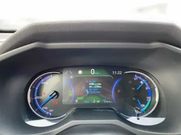 TOYOTA RAV4 2.5 Plug-in-Hybrid Style KLIMA LED KAMERA