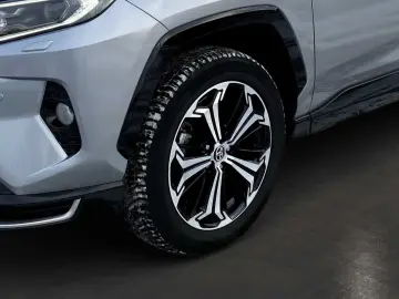 TOYOTA RAV4 2.5 Plug-in-Hybrid Style KLIMA LED KAMERA