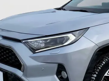 TOYOTA RAV4 2.5 Plug-in-Hybrid Style KLIMA LED KAMERA