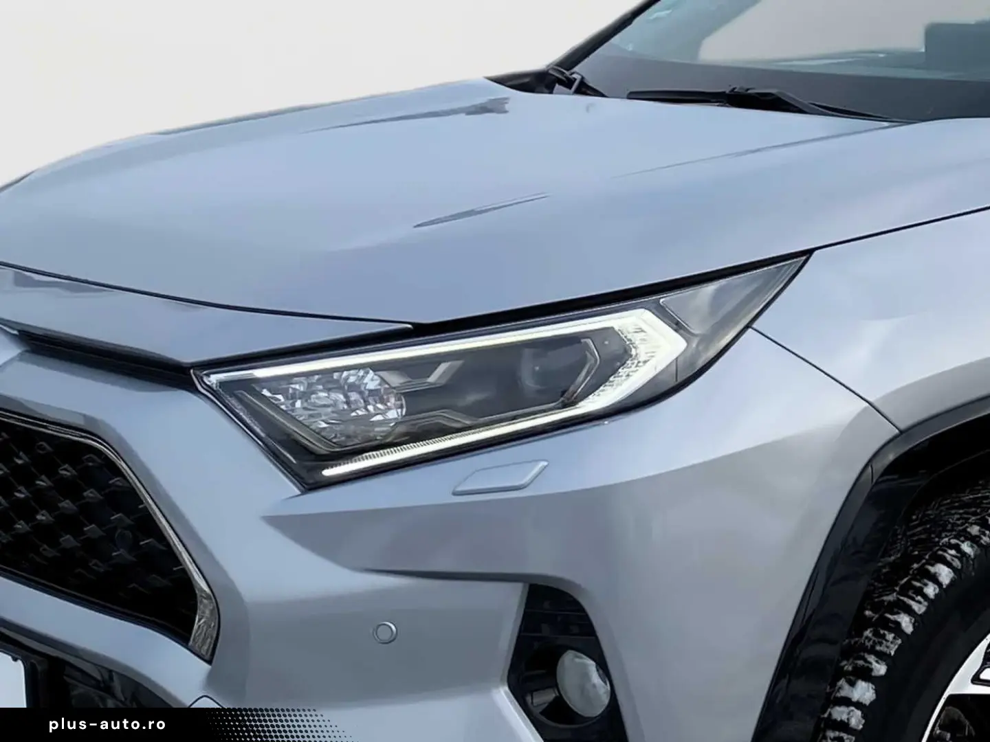 TOYOTA RAV4 2.5 Plug-in-Hybrid Style KLIMA LED KAMERA