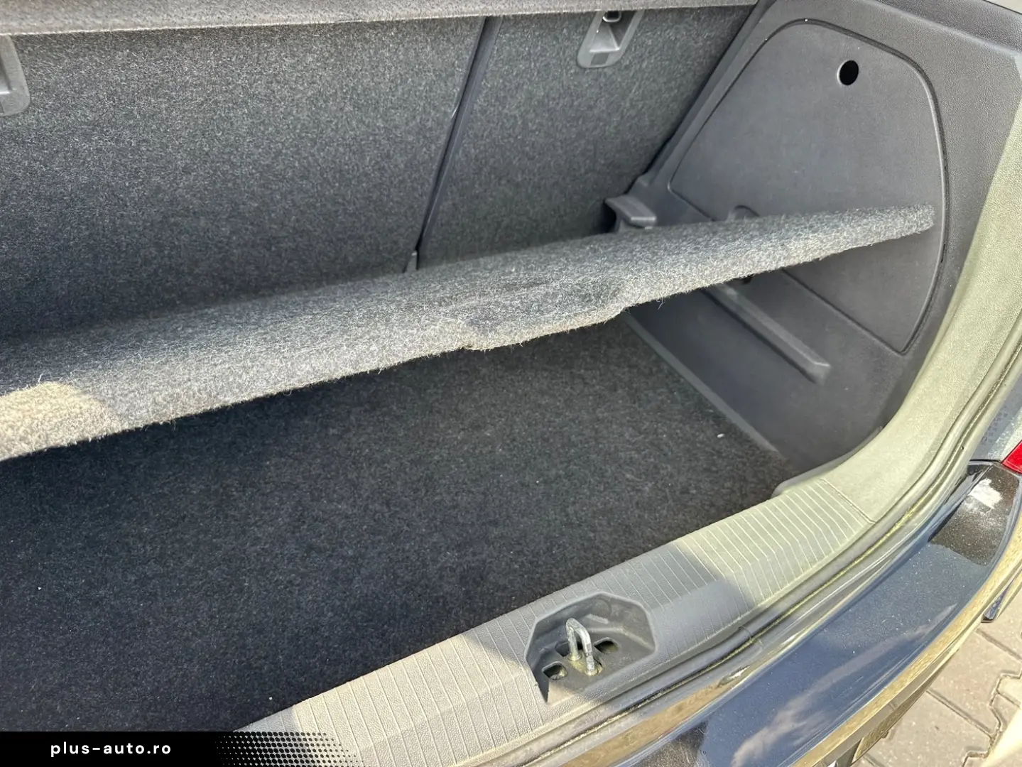 Opel Corsa 2008-AUTOMATA-Benzina 1.4-Km 141k