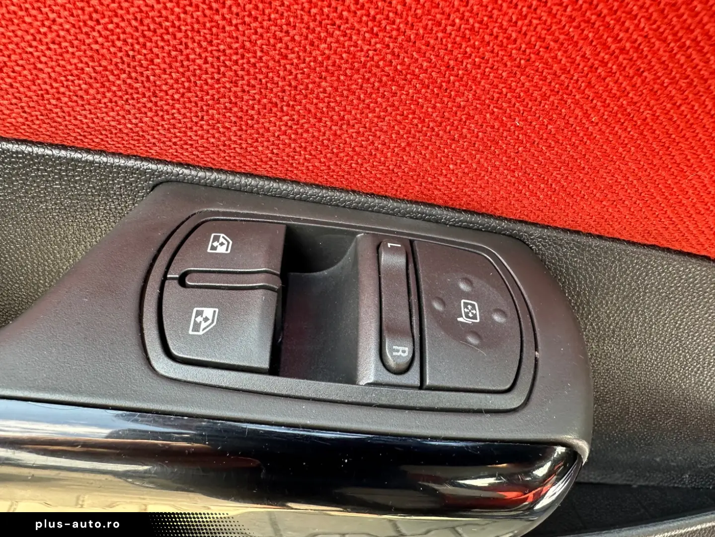 Opel Corsa 2008-AUTOMATA-Benzina 1.4-Km 141k