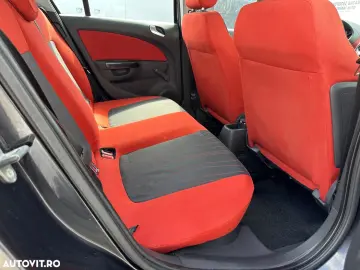 Opel Corsa 2008-AUTOMATA-Benzina 1.4-Km 141k