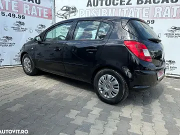 Opel Corsa 2008-AUTOMATA-Benzina 1.4-Km 141k
