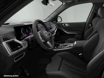 BMW X7 xDr40i MSportPro Massage SoftClose IconicGlow