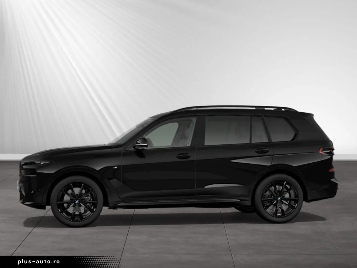 BMW X7 xDr40i MSportPro Massage SoftClose IconicGlow