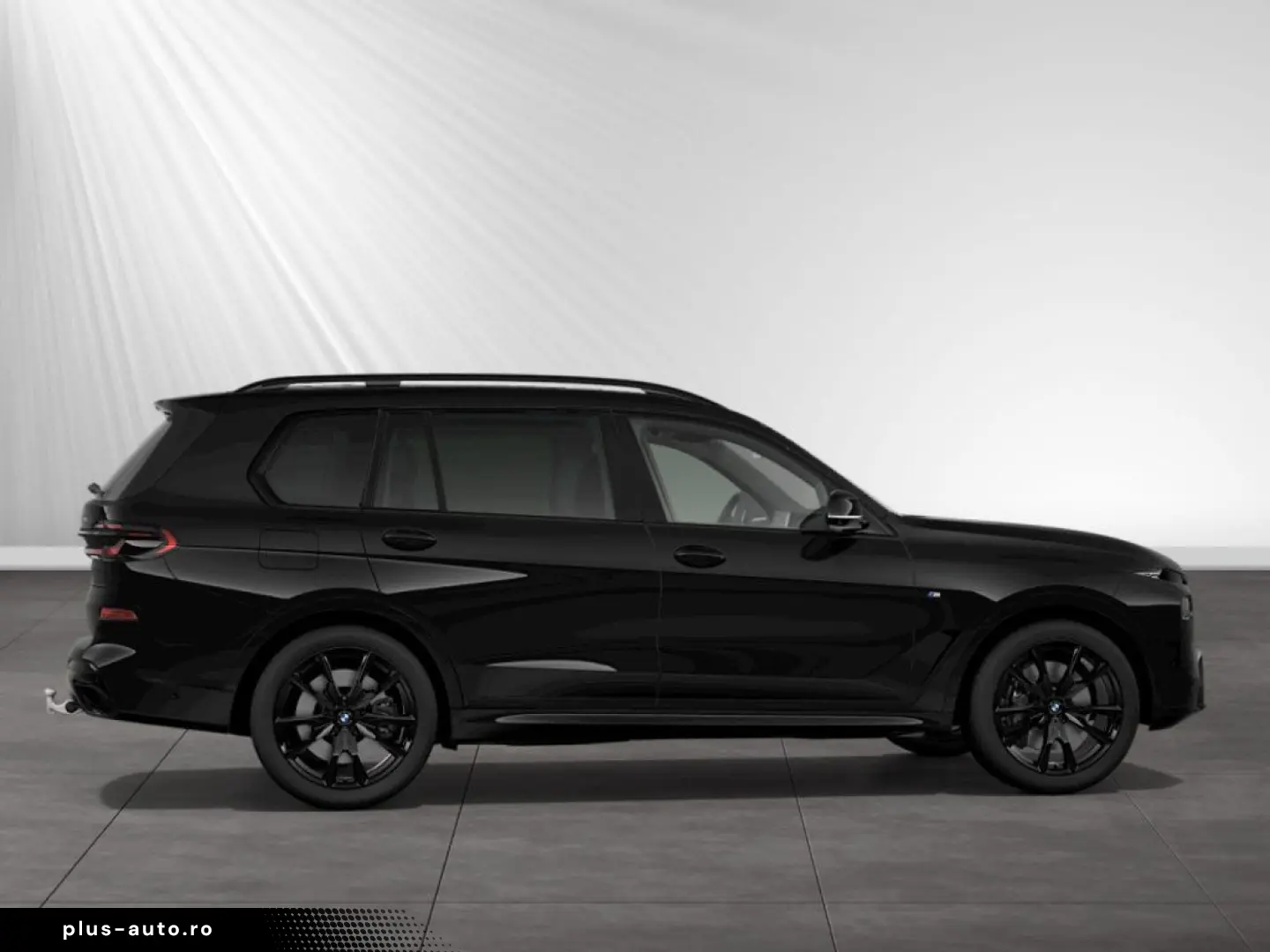 BMW X7 xDr40i MSportPro Massage SoftClose IconicGlow