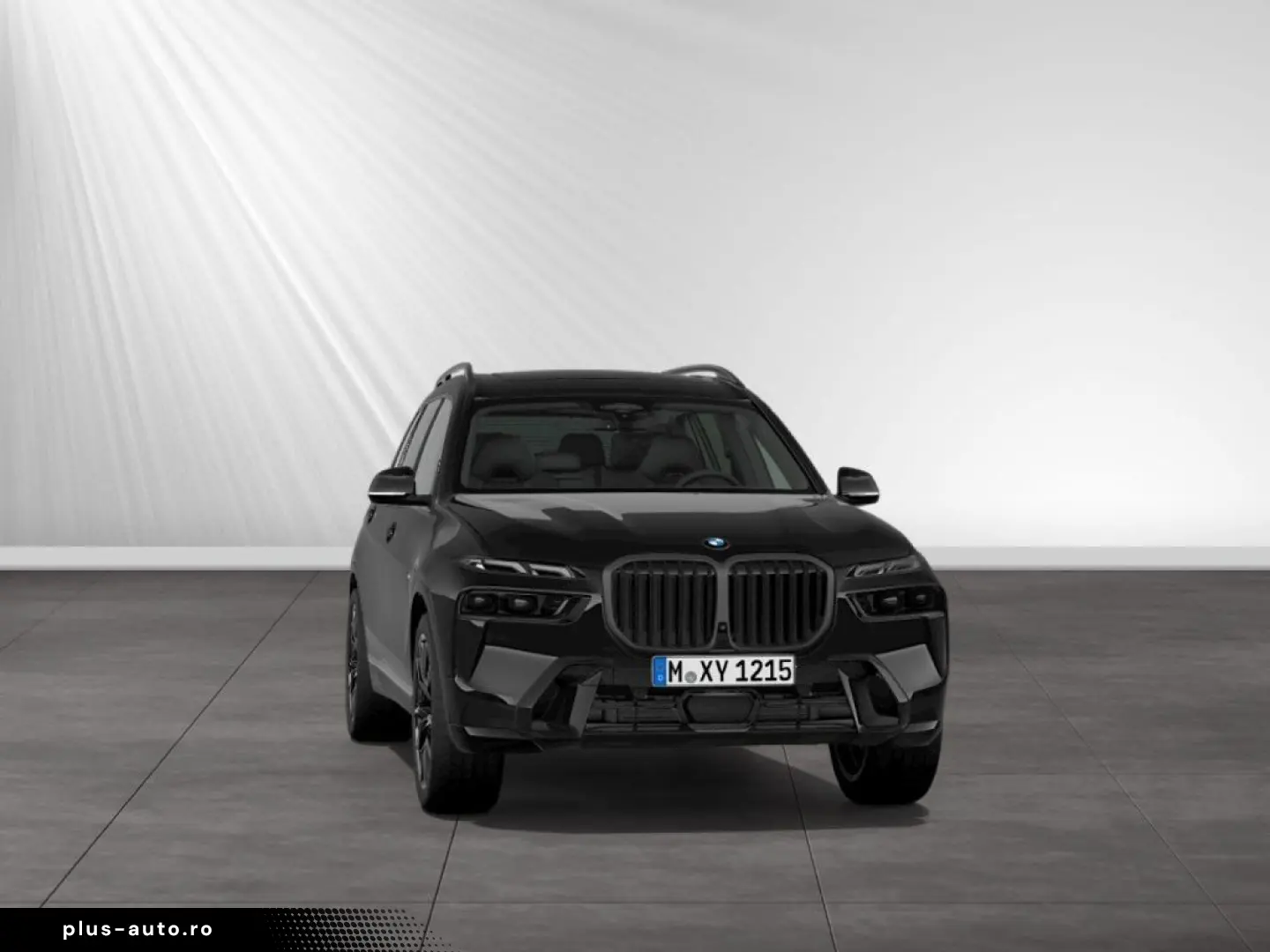 BMW X7 xDr40i MSportPro Massage SoftClose IconicGlow