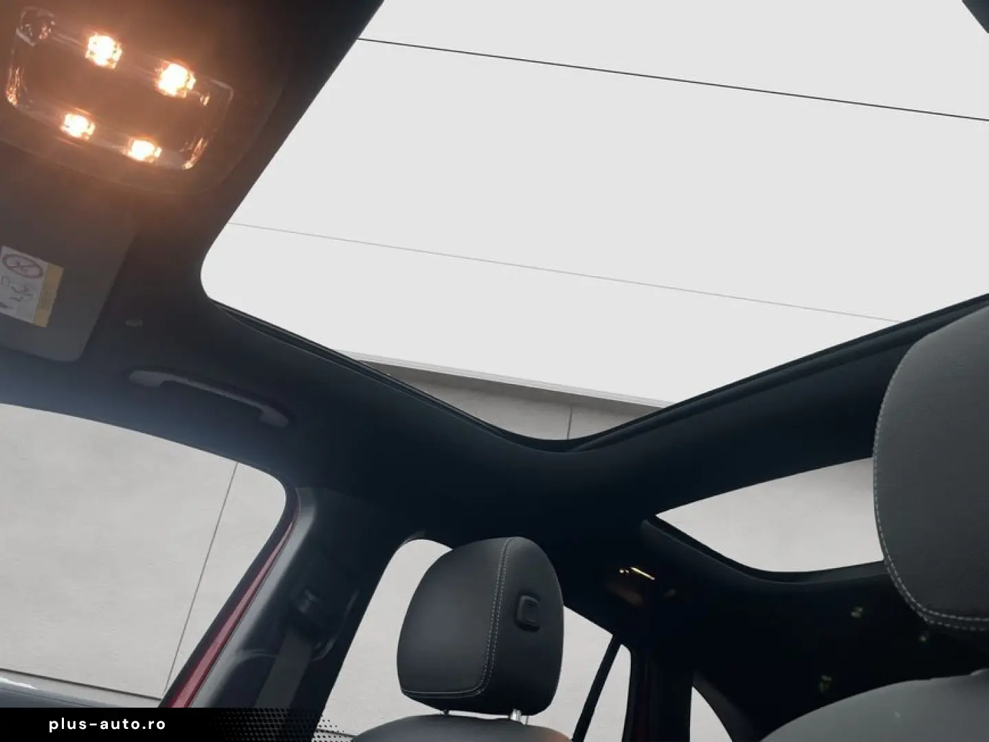 MERCEDES-BENZ EQA 300 4Matic Progressive Advanced Pano Smart