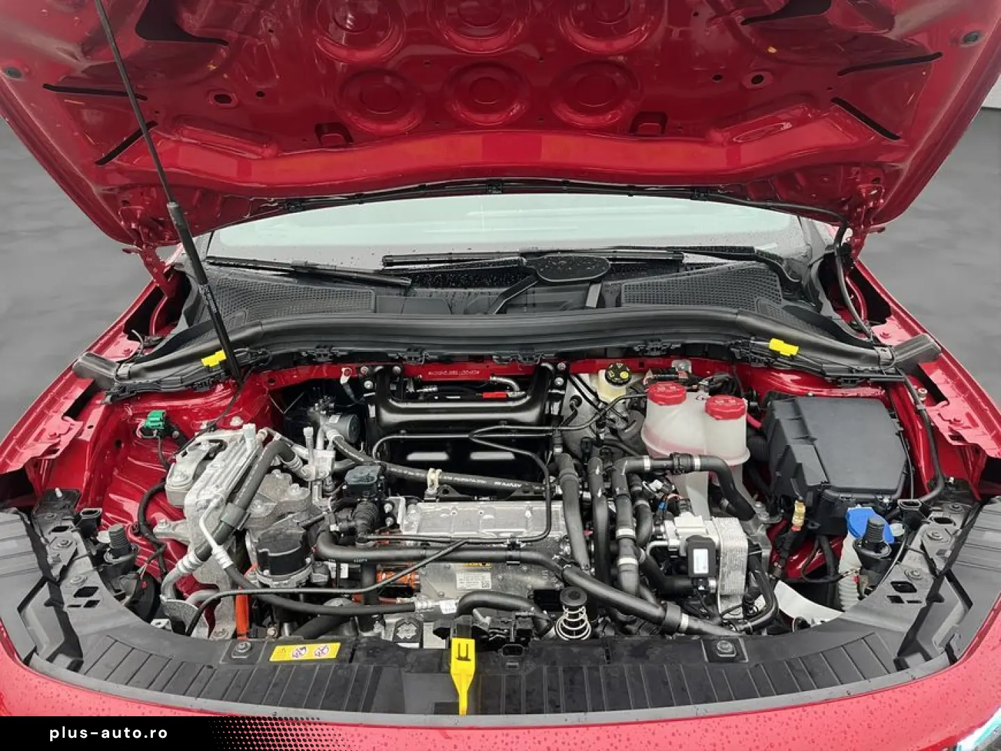 MERCEDES-BENZ EQA 300 4Matic Progressive Advanced Pano Smart