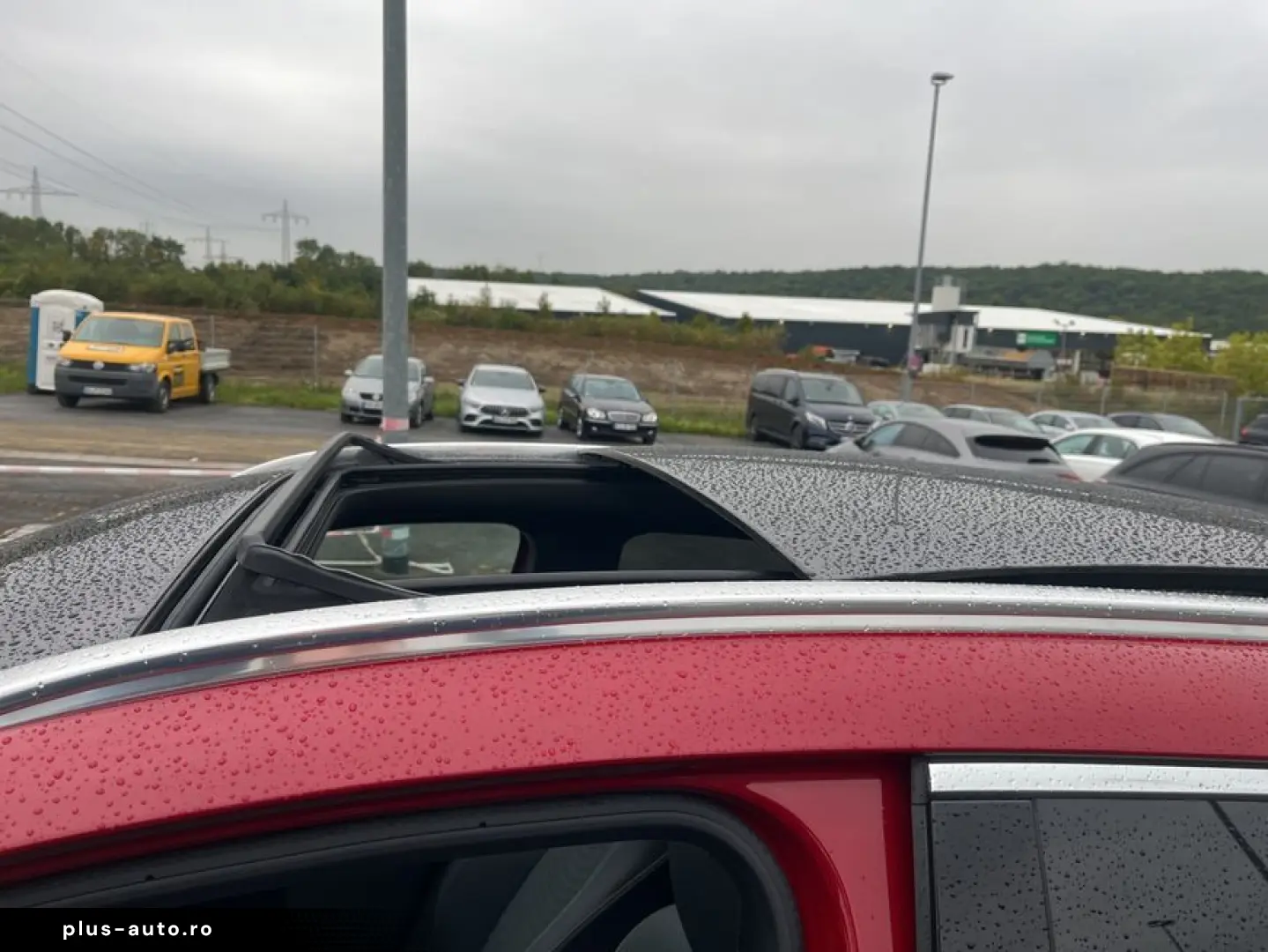 MERCEDES-BENZ EQA 300 4Matic Progressive Advanced Pano Smart