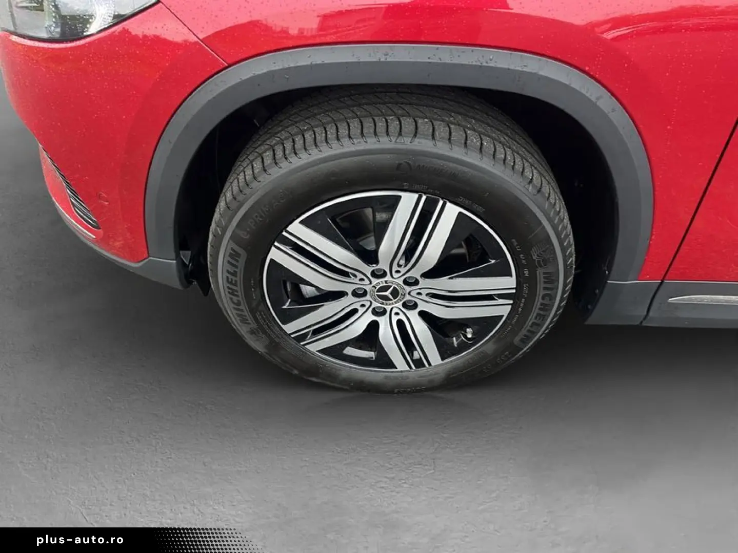 MERCEDES-BENZ EQA 300 4Matic Progressive Advanced Pano Smart