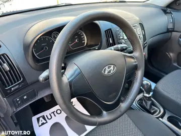 Hyundai i30 2011 1.4Mpi EURO 5