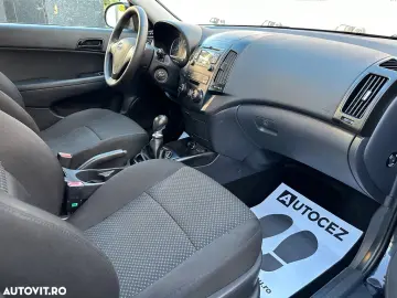 Hyundai i30 2011 1.4Mpi EURO 5