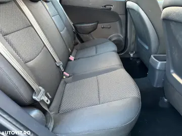 Hyundai i30 2011 1.4Mpi EURO 5