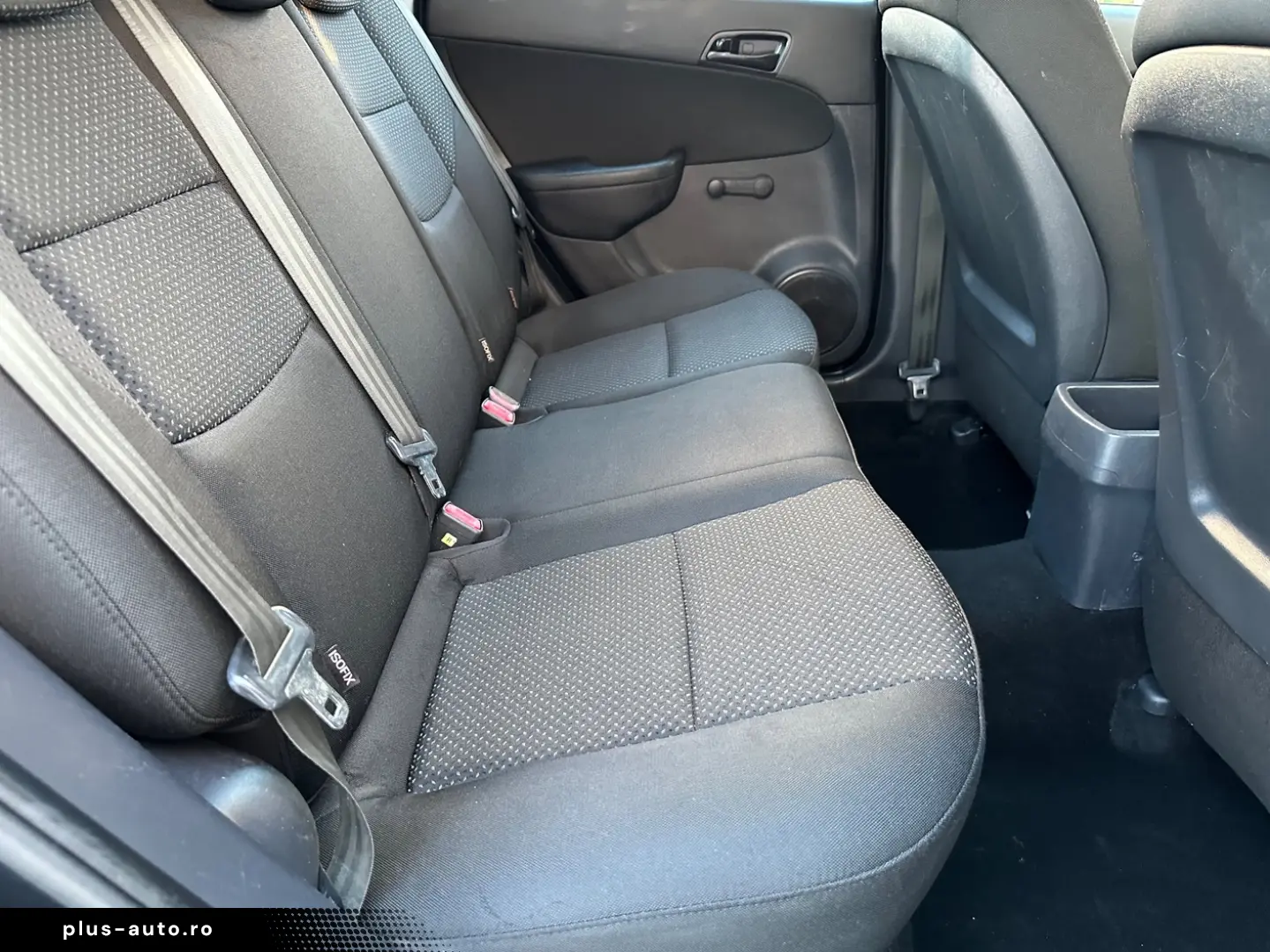 Hyundai i30 2011 1.4Mpi EURO 5