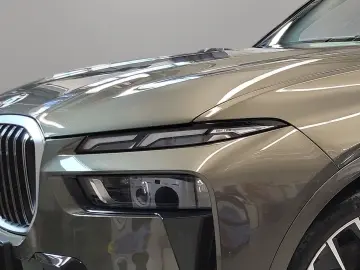 BMW X7 xDrive40d M Sport Ventilation SoftClose