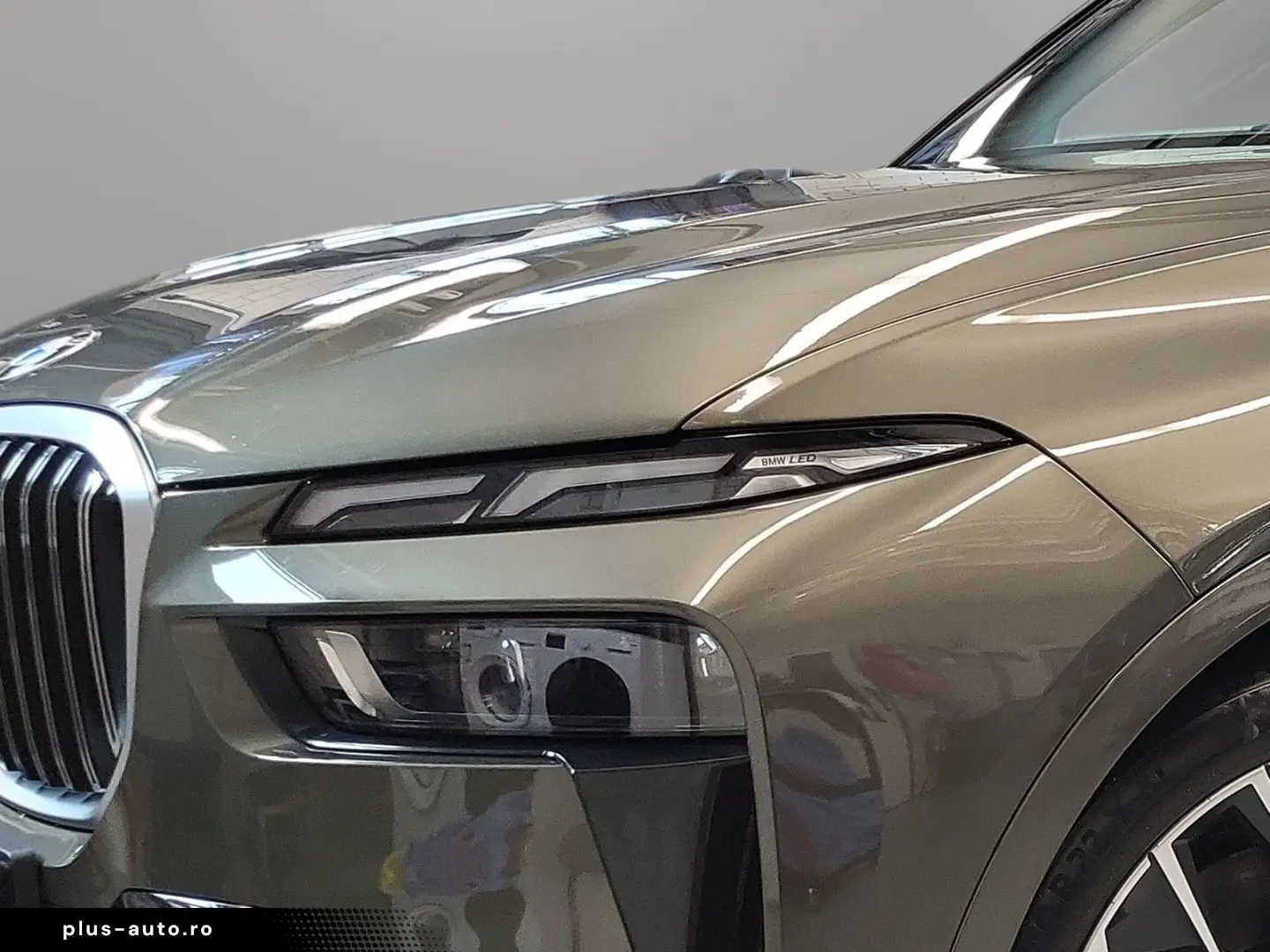 BMW X7 xDrive40d M Sport Ventilation SoftClose