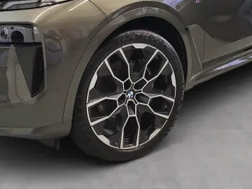 BMW X7 xDrive40d M Sport Ventilation SoftClose