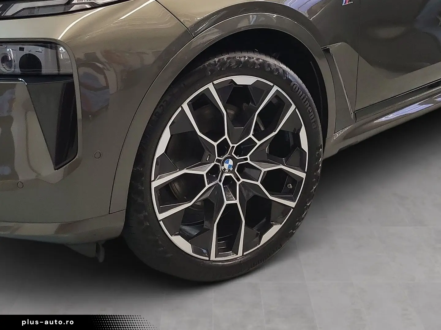 BMW X7 xDrive40d M Sport Ventilation SoftClose