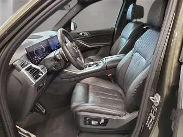 BMW X7 xDrive40d M Sport Ventilation SoftClose