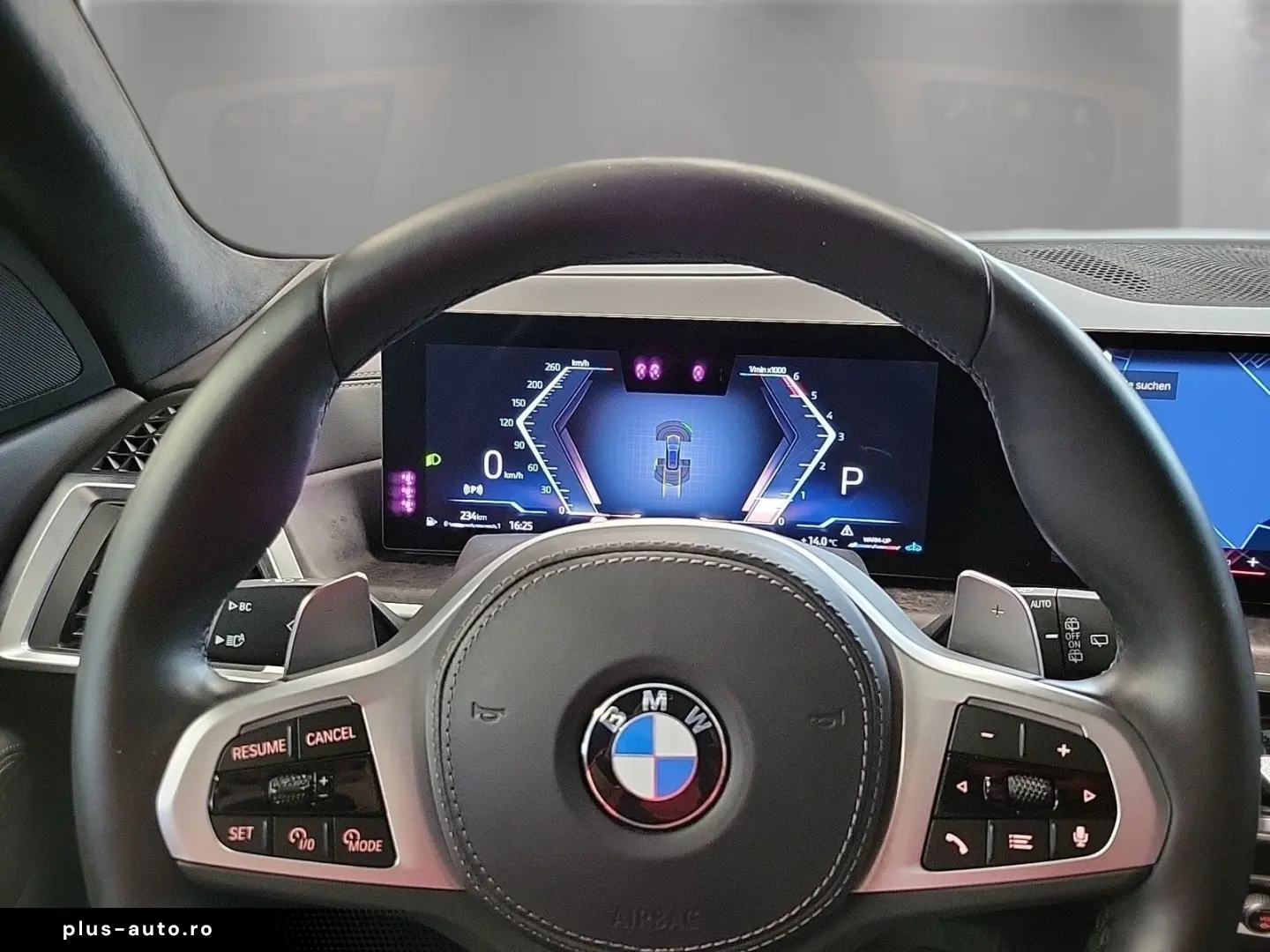 BMW X7 xDrive40d M Sport Ventilation SoftClose