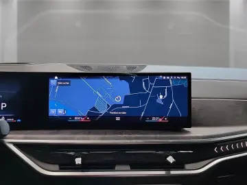 BMW X7 xDrive40d M Sport Ventilation SoftClose