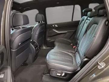 BMW X7 xDrive40d M Sport Ventilation SoftClose