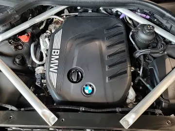 BMW X7 xDrive40d M Sport Ventilation SoftClose