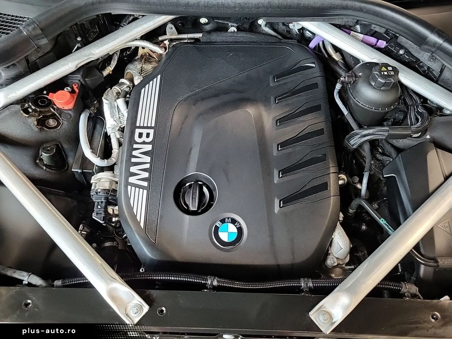 BMW X7 xDrive40d M Sport Ventilation SoftClose