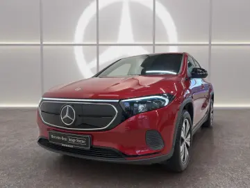 MERCEDES-BENZ EQA 350 4M PROGRESSIVE NIGHT BUS AHK R&hellip;