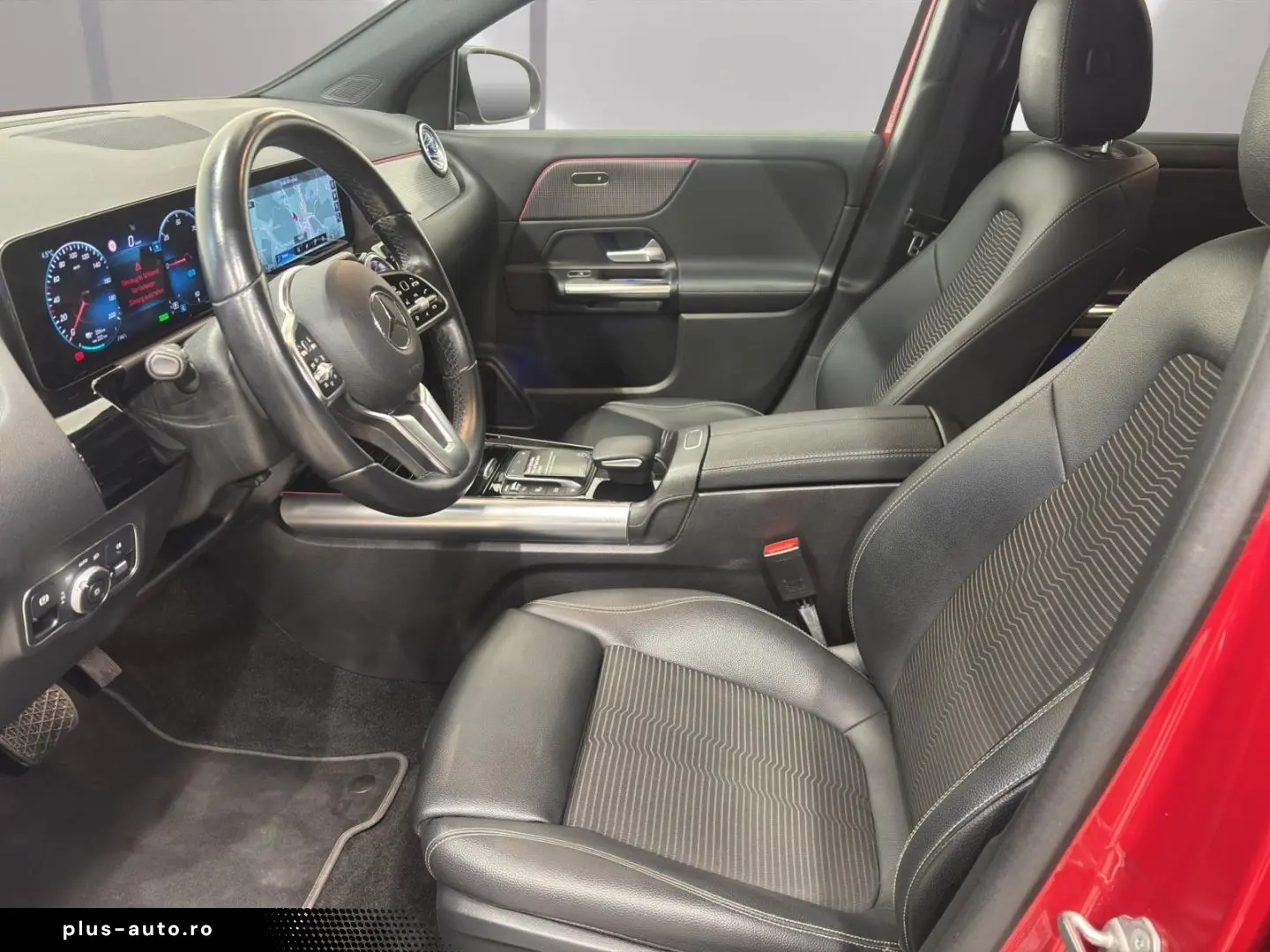 MERCEDES-BENZ EQA 350 4M PROGRESSIVE NIGHT BUS AHK R&hellip;