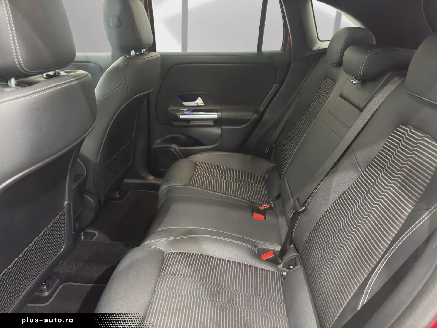 MERCEDES-BENZ EQA 350 4M PROGRESSIVE NIGHT BUS AHK R&hellip;