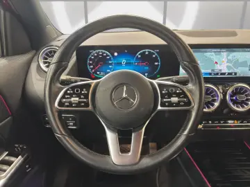 MERCEDES-BENZ EQA 350 4M PROGRESSIVE NIGHT BUS AHK R&hellip;