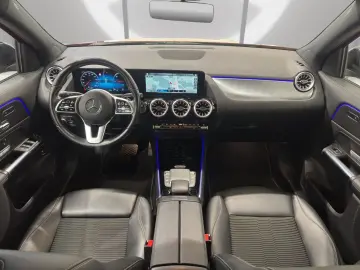 MERCEDES-BENZ EQA 350 4M PROGRESSIVE NIGHT BUS AHK R&hellip;