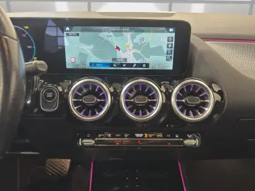 MERCEDES-BENZ EQA 350 4M PROGRESSIVE NIGHT BUS AHK R&hellip;