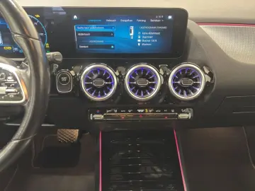 MERCEDES-BENZ EQA 350 4M PROGRESSIVE NIGHT BUS AHK R&hellip;