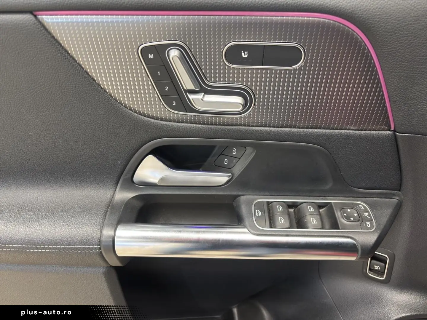 MERCEDES-BENZ EQA 350 4M PROGRESSIVE NIGHT BUS AHK R&hellip;