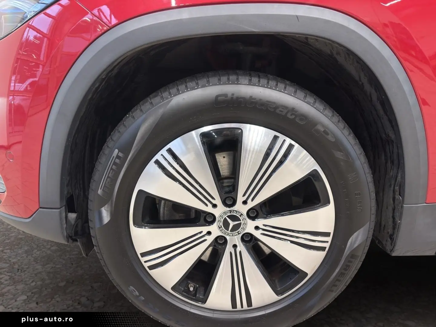 MERCEDES-BENZ EQA 350 4M PROGRESSIVE NIGHT BUS AHK R&hellip;