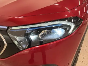 MERCEDES-BENZ EQA 350 4M PROGRESSIVE NIGHT BUS AHK R&hellip;