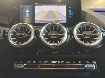 MERCEDES-BENZ EQA 350 4M PROGRESSIVE NIGHT BUS AHK R&hellip;