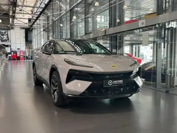 LOTUS Eletre S