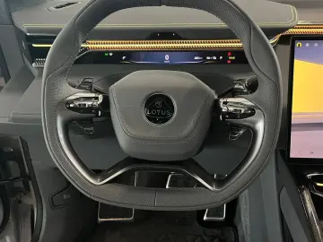 LOTUS Eletre S