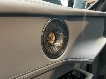 LOTUS Eletre S intelligentes Glasdach sofort Navi